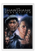 Poster The Shawshank Redemption - Um Sonho de Liberdade - Filmes