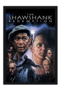 Poster The Shawshank Redemption - Um Sonho de Liberdade - Filmes