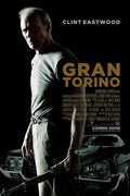 Poster Gran Torino - Clint Eastwood - Filmes