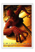 Poster  Homem Aranha - Spider Man - Tobey - Marvel - Filmes
