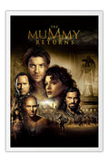 Poster A Múmia - The Mummy - Filmes