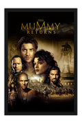 Poster A Múmia - The Mummy - Filmes
