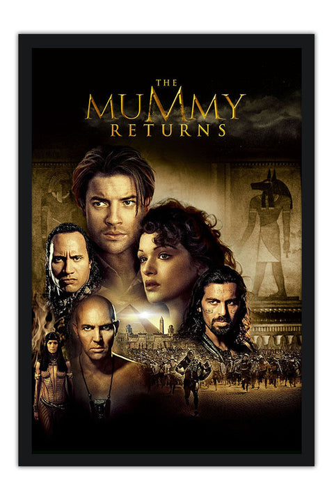 Poster A Múmia - The Mummy - Filmes