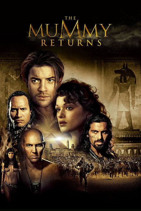 Poster A Múmia - The Mummy - Filmes