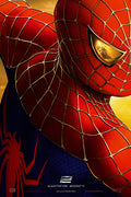 Poster Homem Aranha 2 - Spider Man 2 - Tobey - Marvel - Filmes