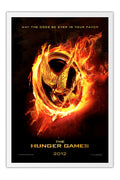 Poster Jogos Vorazes - The Hunger Games - Filmes
