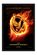 Poster Jogos Vorazes - The Hunger Games - Filmes