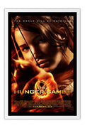 Poster Jogos Vorazes - The Hunger Games - Filmes