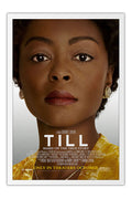 Poster Till - Filmes