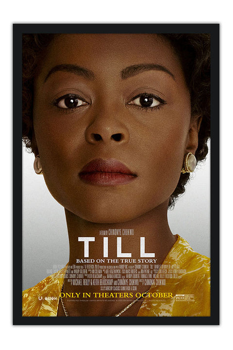 Poster Till - Filmes