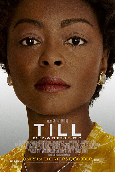 Poster Till - Filmes