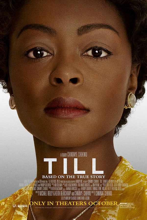 Poster Till - Filmes