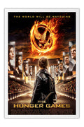 Poster Jogos Vorazes - The Hunger Games - Filmes
