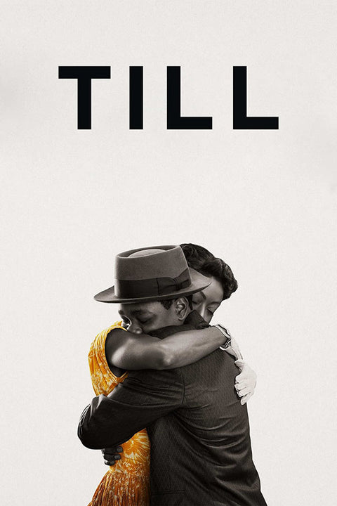 Poster Till - Filmes