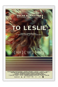 Poster To Leslie - Para Leslie - Filmes