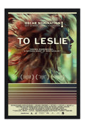 Poster To Leslie - Para Leslie - Filmes