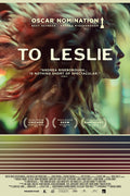 Poster To Leslie - Para Leslie - Filmes