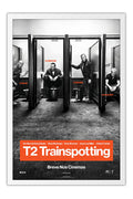 Poster Trainspotting 2 - Filmes