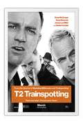 Poster Trainspotting 2 - Filmes