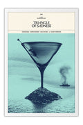 Poster Triângulo da Tristeza - Triangle Of Sadness - Filmes