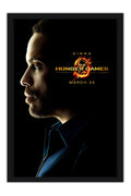 Poster Jogos Vorazes - The Hunger Games - Cinna - Filmes