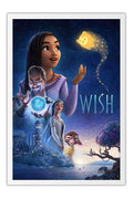 Poster Wish - O Poder dos Desejos - Disney - Filmes