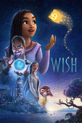 Poster Wish - O Poder dos Desejos - Disney - Filmes