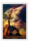Poster Jogos Vorazes: Em Chamas - Hunger Games: Catching Fire - Filmes