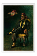 Poster Jogos Vorazes: Em Chamas - Hunger Games: Catching Fire - Caesar - Filmes