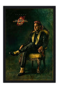 Poster Jogos Vorazes: Em Chamas - Hunger Games: Catching Fire - Caesar - Filmes