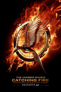 Poster Jogos Vorazes: Em Chamas - Hunger Games: Catching Fire - Final Cf Teaser - Filmes