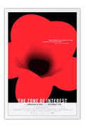 Poster Zona de Interesse - Filmes