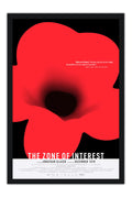 Poster Zona de Interesse - Filmes