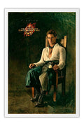 Poster Jogos Vorazes: Em Chamas - Hunger Games: Catching Fire - Finnick - Filmes