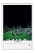 Poster Zona de Interesse - Filmes
