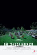 Poster Zona de Interesse - Filmes