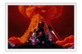 Poster Duke Nukem - Games