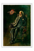Poster Jogos Vorazes: Em Chamas - Hunger Games: Catching Fire - Snow - Filmes