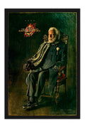 Poster Jogos Vorazes: Em Chamas - Hunger Games: Catching Fire - Snow - Filmes