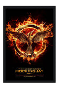 Poster Jogos Vorazes: A Esperança - Parte 1 - The Hunger Games: Mockingjay - Part 1 - Filmes