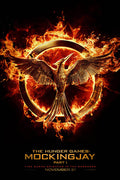 Poster Jogos Vorazes: A Esperança - Parte 1 - The Hunger Games: Mockingjay - Part 1 - Filmes
