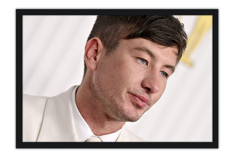Poster Barry Keoghan - Atores
