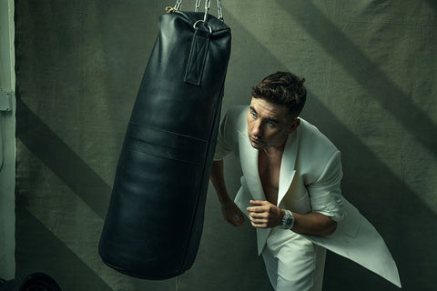 Poster Barry Keoghan - Atores