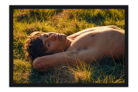 Poster Barry Keoghan - Atores