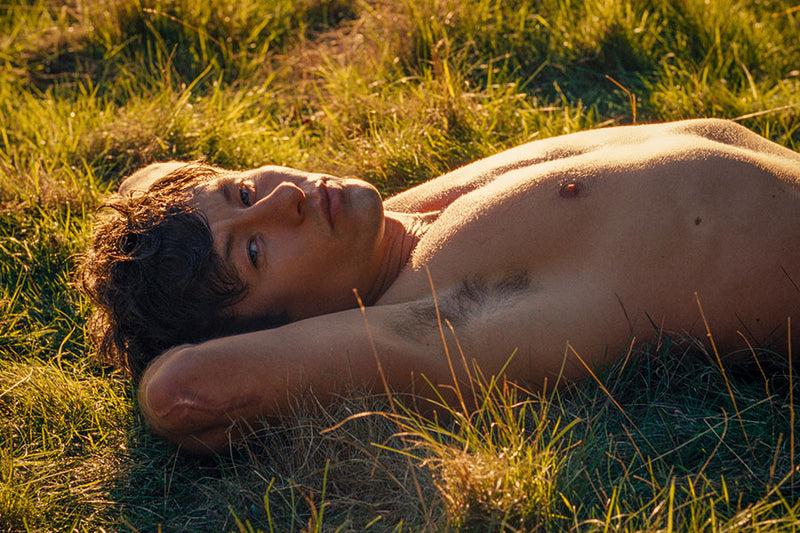 Poster Barry Keoghan - Atores