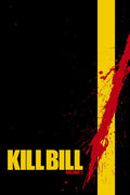 Poster Kill Bill Volume 2 - Tarantino - Filmes