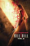 Poster Kill Bill Volume 2 - Tarantino - Filmes