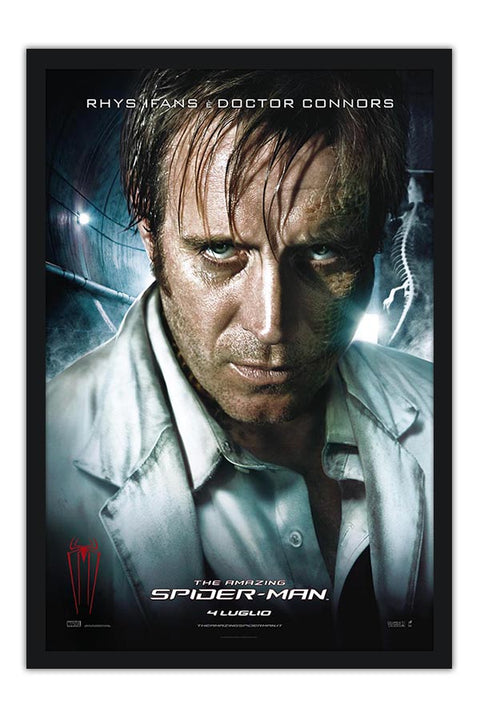 Poster O Espetacular Homem Aranha - The Amazing Spider Man - Filmes