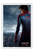 Poster O Espetacular Homem Aranha - The Amazing Spider Man - Filmes