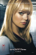 Poster O Espetacular Homem Aranha - The Amazing Spider Man - Filmes